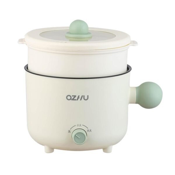Multi Cooker Electric Rice Cooker & Hot Pot
