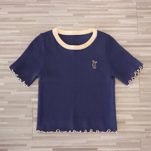 Woman T-Shirt (Free Size)