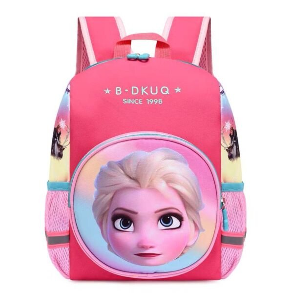 B-DKUQ Kid Backpack