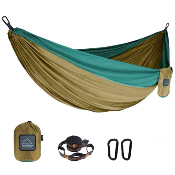 Camping Hammock (PR10)
