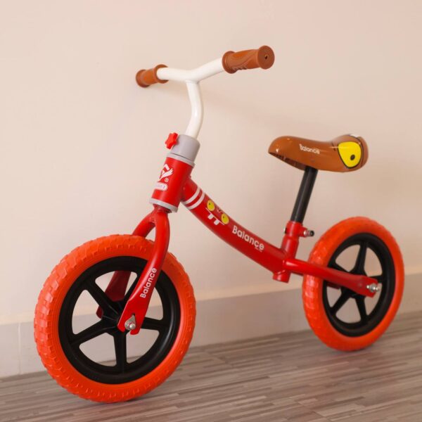 Toddler Bike