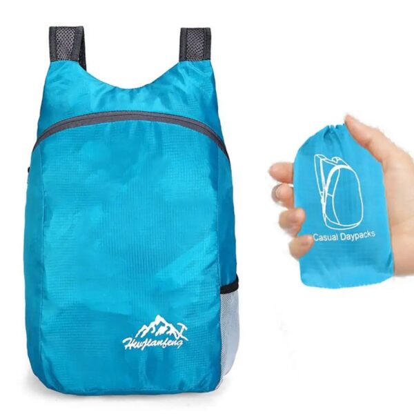 Foldable Waterproof Travel Bag (PR17)