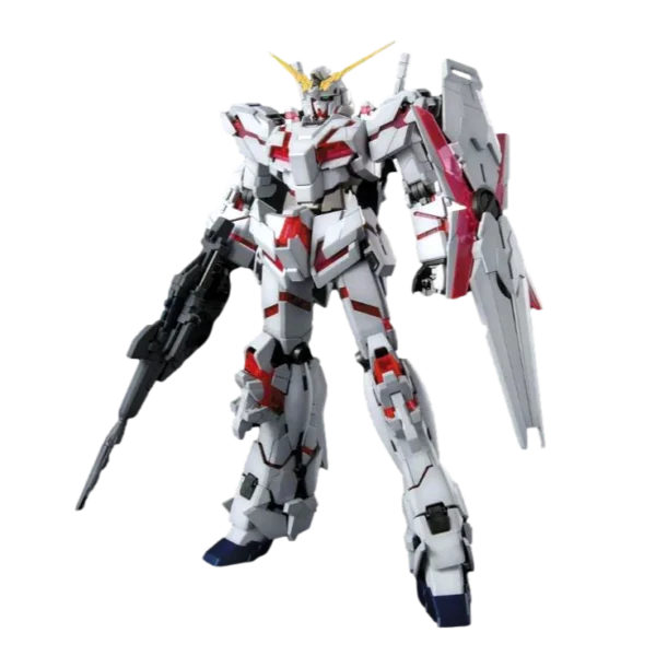 Gundam RX-0 Unicorn (PR29)