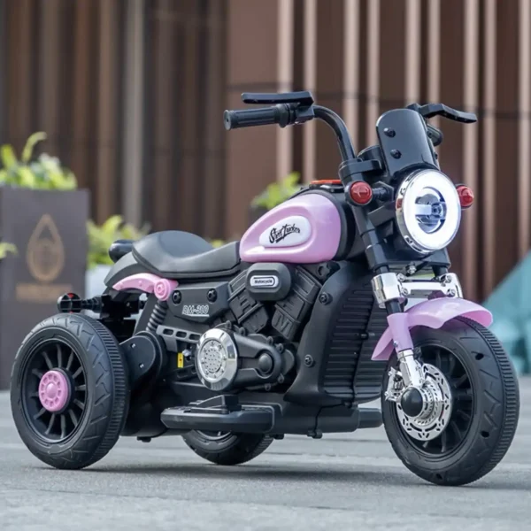 Kid Electric Motorbike (PR35)