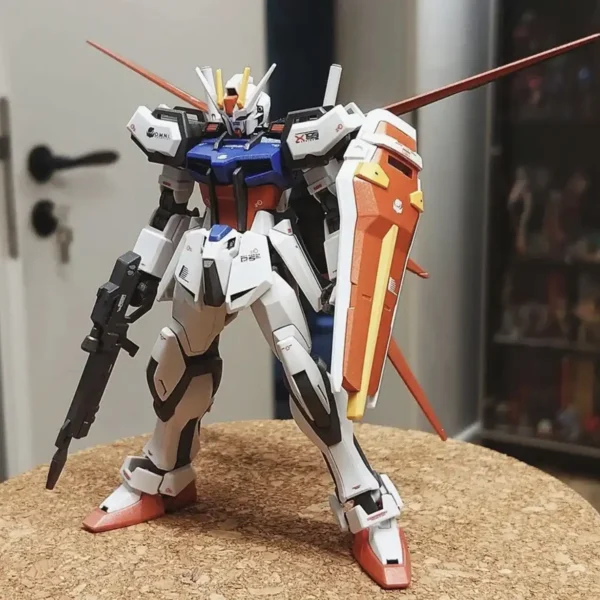Gundam GAT-X105 (PR28)