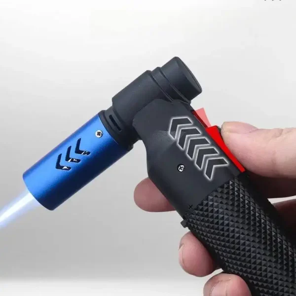 Windproof Camping Lighter (PR26)