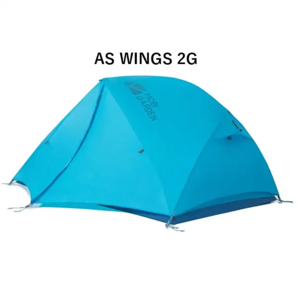 Mobi Garden AS WING 2 Tent (PR44)