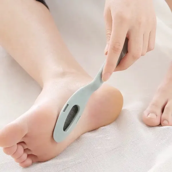 Foot Scrubber