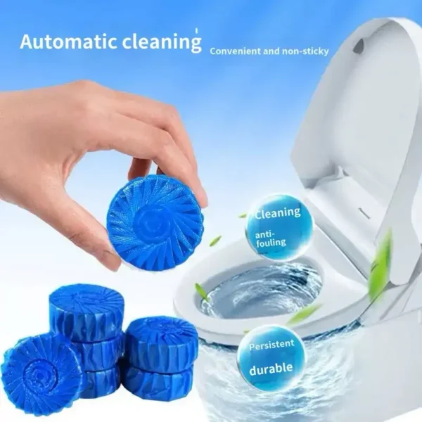 Toilet Cleaner