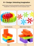 7. Bloc Challenge