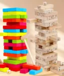 7. Bloc Challenge