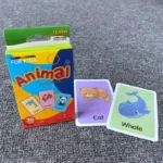 3. Baby Flash Card – group2