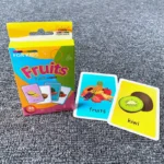 3. Baby Flash Card – group2