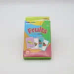 3. Baby Flash Card – group2