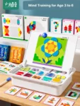 0. Children Intellectual Development Puzzles