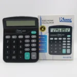 1. Kenko Basic Calculator