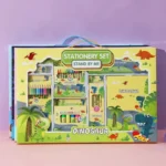 1. Stationery Set Souvenirs for Kids