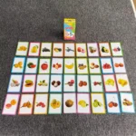 3. Baby Flash Card – group2