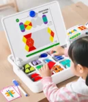 0. Children Intellectual Development Puzzles