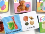 1. Chunky Books 1