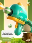 1. Dinosaur_ball_launcher