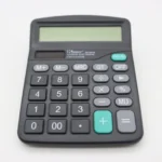 1. Kenko Basic Calculator