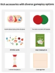 1. Matching Cards for Kids