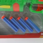 1. Soft Play Gun