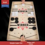1. Two-player battle- pop-a-chew