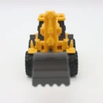 3.1. Construction Truck for Kids – Road Roller