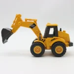 3.1. Construction Truck for Kids – Road Roller