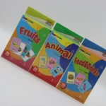 3. Baby Flash Card – group2