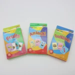3. Baby Flash Card – group2