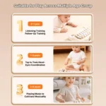 Baby Khaki Piano-Featured