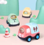 6. Children Toy Car Set