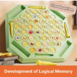 3. Children’s interactive puzzle game