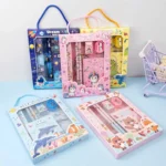 1. Staionery Gift Box for Kids