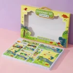 1. Stationery Set Souvenirs for Kids
