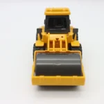 3.1. Construction Truck for Kids – Road Roller