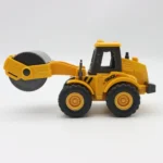 3.1. Construction Truck for Kids – Road Roller