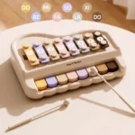 Baby Khaki Piano-Featured