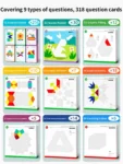 0. Children Intellectual Development Puzzles