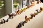 1. Children Toy Animals-featured