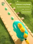 1. Dinosaur_ball_launcher