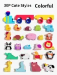 1. Stacking Board (4 in 1 game play)