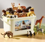 1. Children Toy Animals-featured