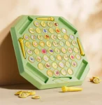 3. Children’s interactive puzzle game