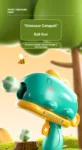 1. Dinosaur_ball_launcher