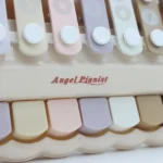 Baby Khaki Piano-Featured