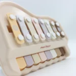 Baby Khaki Piano-Featured